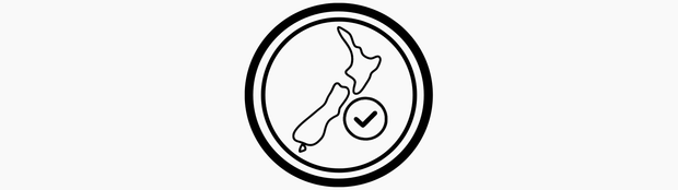 <h3>NZ Owned <br/>& Operated</h3>