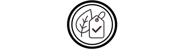 <h5>Verified Botanical<br/>Authentication</h5>