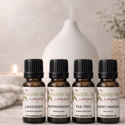 Everyday Essentials Starter Kit