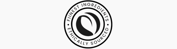 <h3>Ethically Sourced<br/>Ingredients</h3>