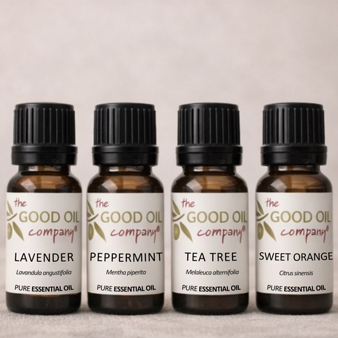 Everyday Essentials Collection