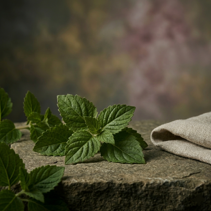 Patchouli Essential Oil