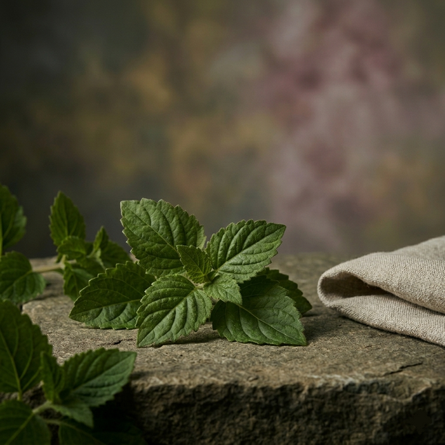 Patchouli Essential Oil