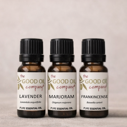 Evening Balance Trio