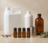 Bulk Supply & Manufacturing