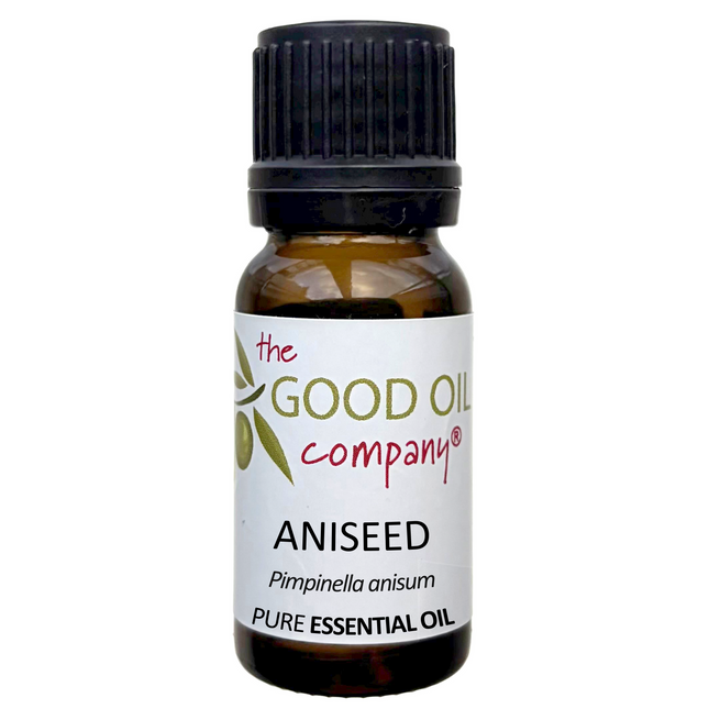 Aniseed Essential Oil
