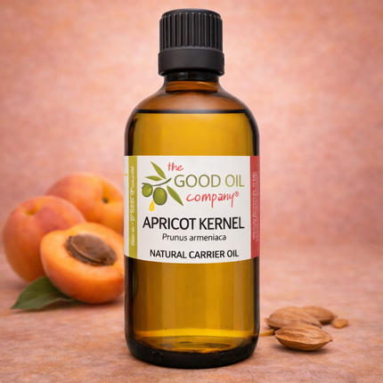 Apricot Kernel Oil