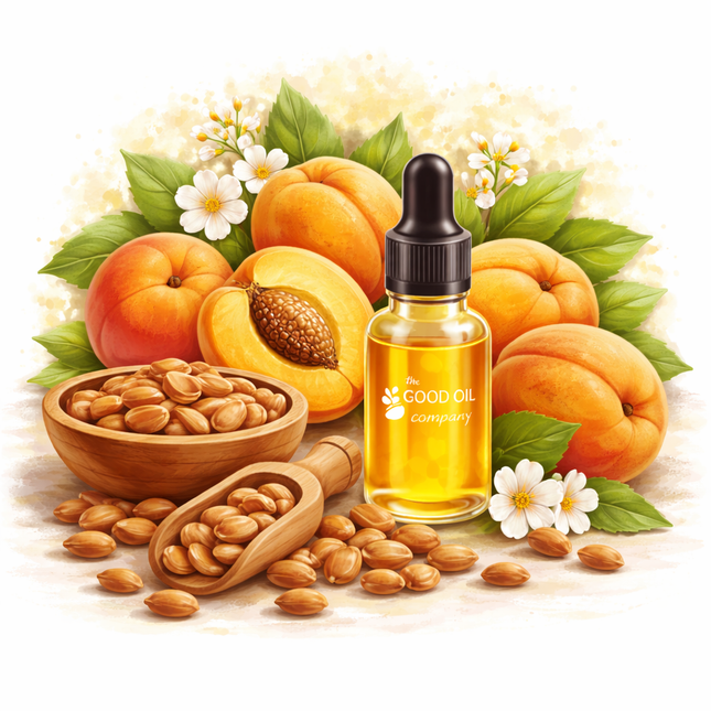 Apricot Kernel Oil