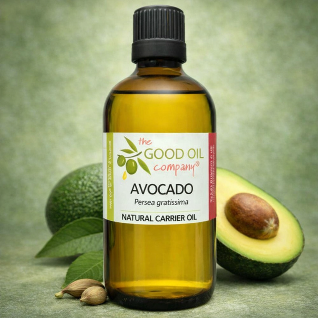 Avocado Oil