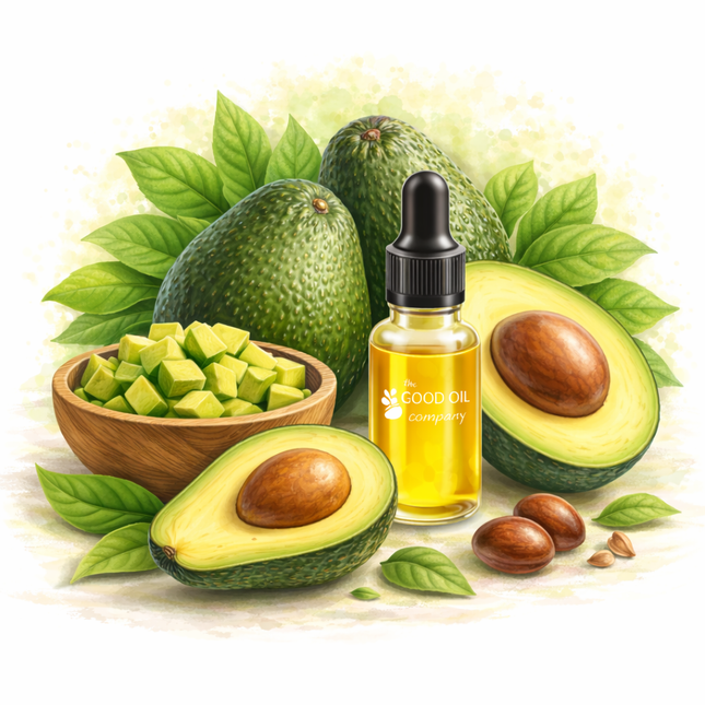 Avocado Oil