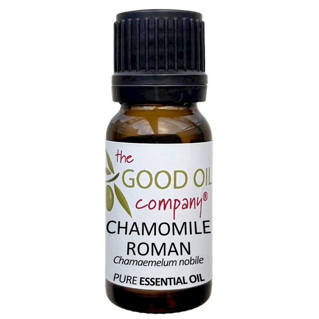 Chamomile - Roman Essential Oil