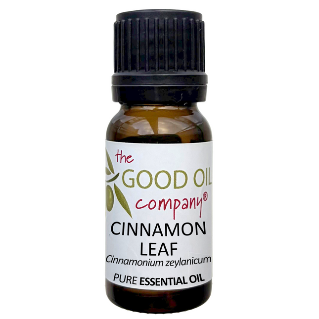 Cinnamon Leaf Essential Oil