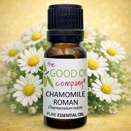 Chamomile - Roman Essential Oil
