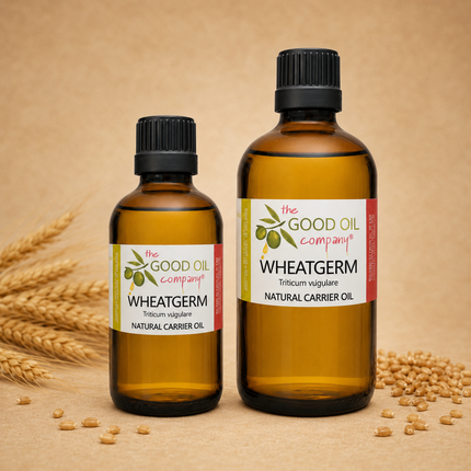 Wheatgerm Oil