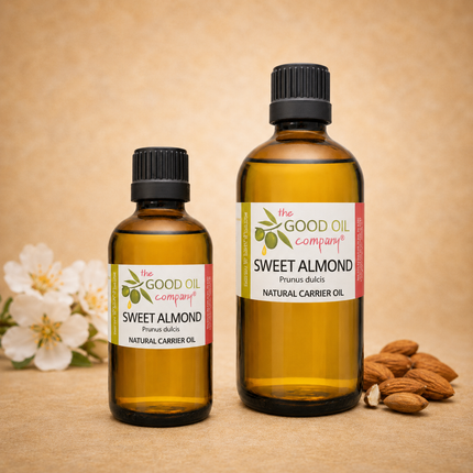 Sweet Almond Oil