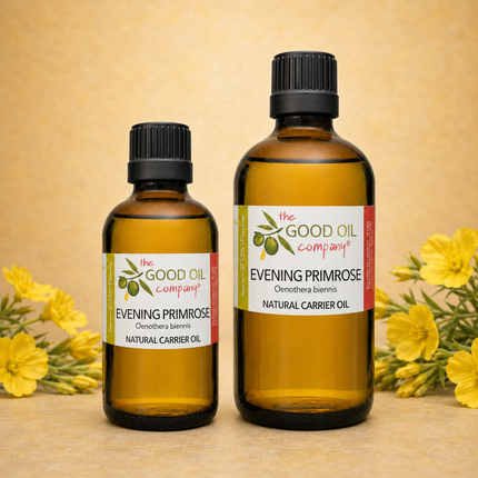 Evening Primrose Oil