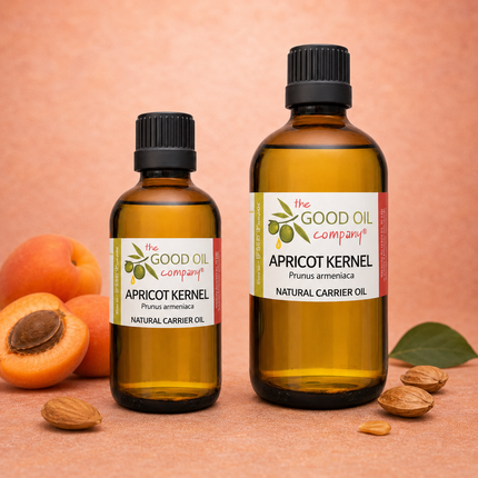 Apricot Kernel Oil