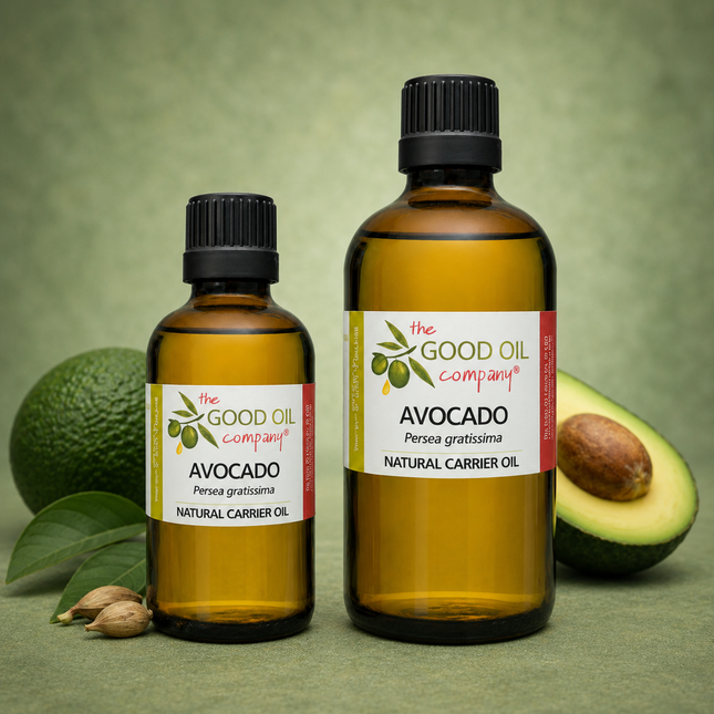 Avocado Oil