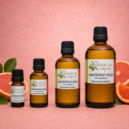 Grapefruit Seed Extract