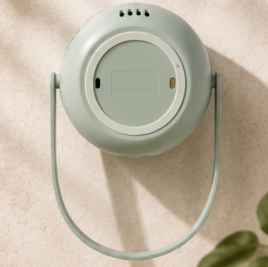 Portable Essential Oil Diffuser