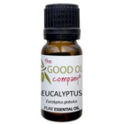Eucalyptus Essential Oil