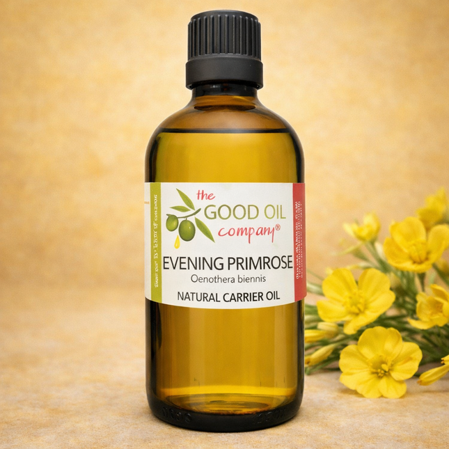 Evening Primrose Oil