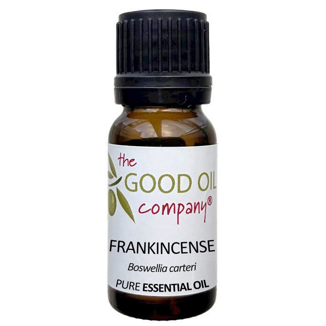 Frankincense Essential Oil