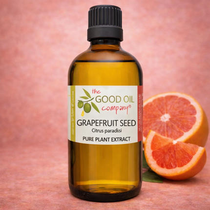 Grapefruit Seed Extract