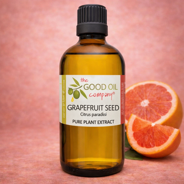 Grapefruit Seed Extract