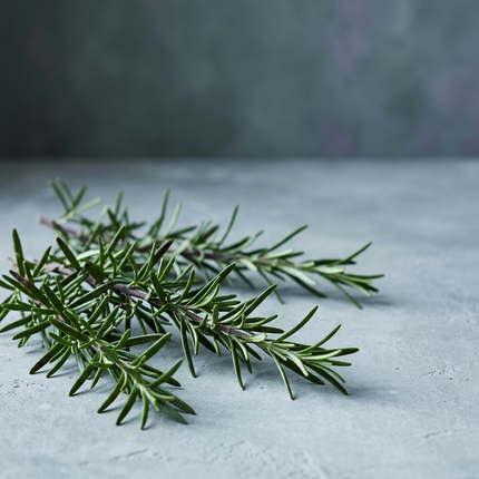 Rosemary Essential Oil