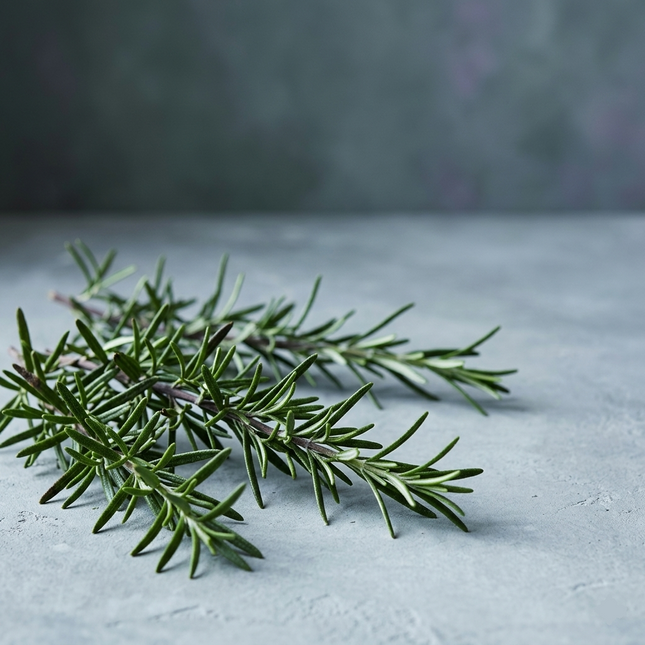 Rosemary Essential Oil