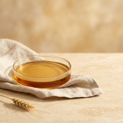 Wheatgerm Oil