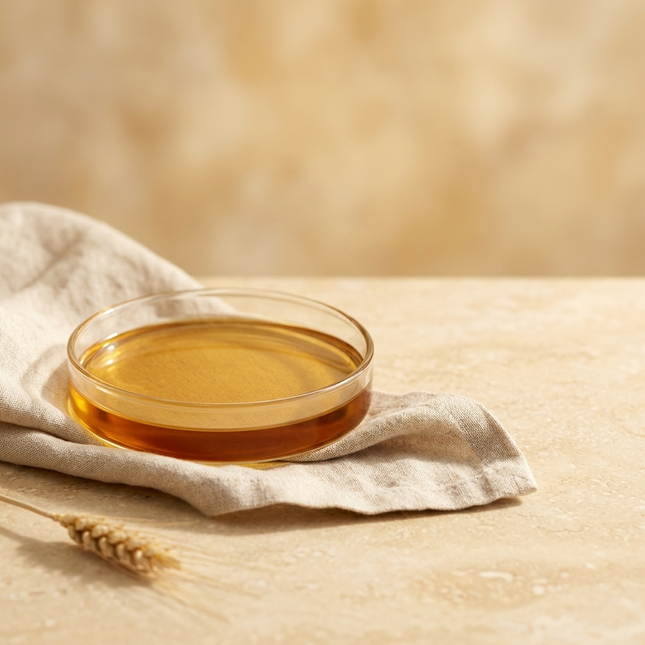 Wheatgerm Oil