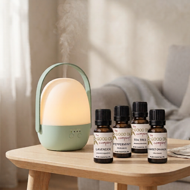 Everyday Essentials Starter Kit