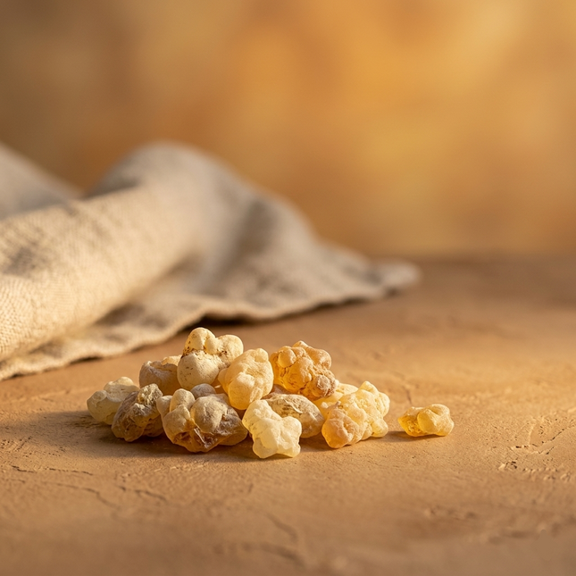 Frankincense Essential Oil