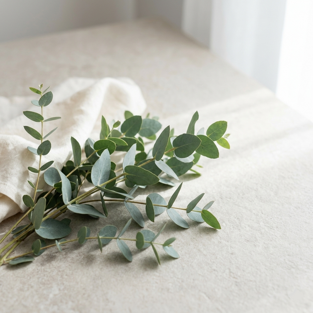 Eucalyptus Essential Oil