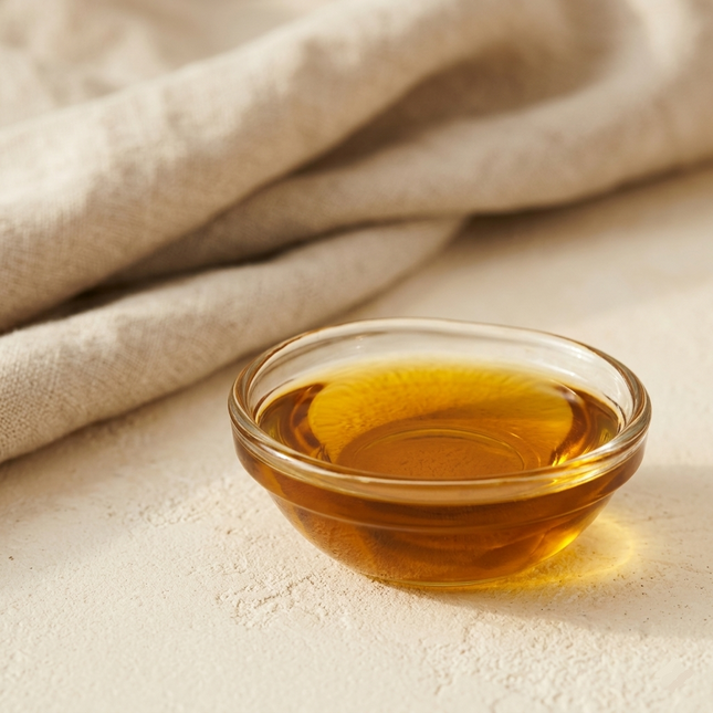 Organic Castor Oil