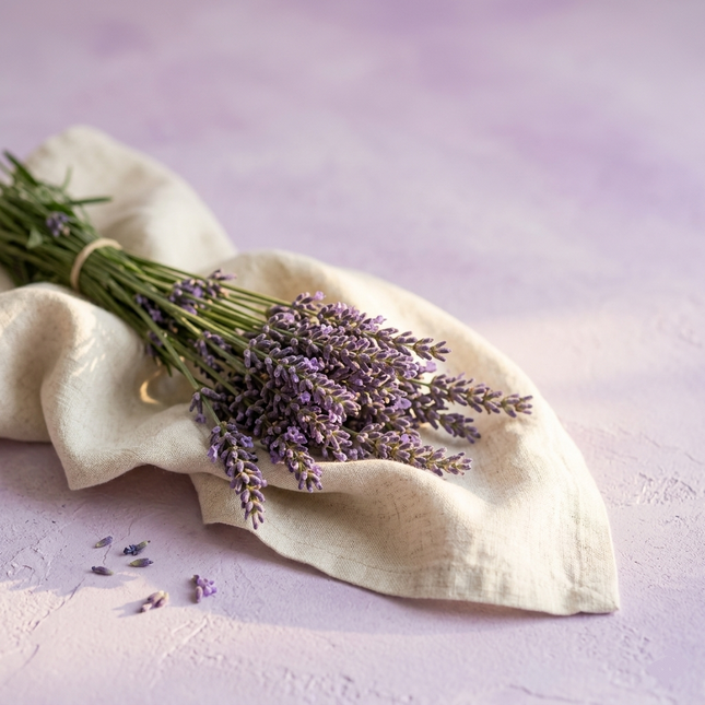 Lavender Essential Oil