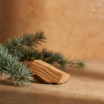 Cedarwood Atlas Essential Oil
