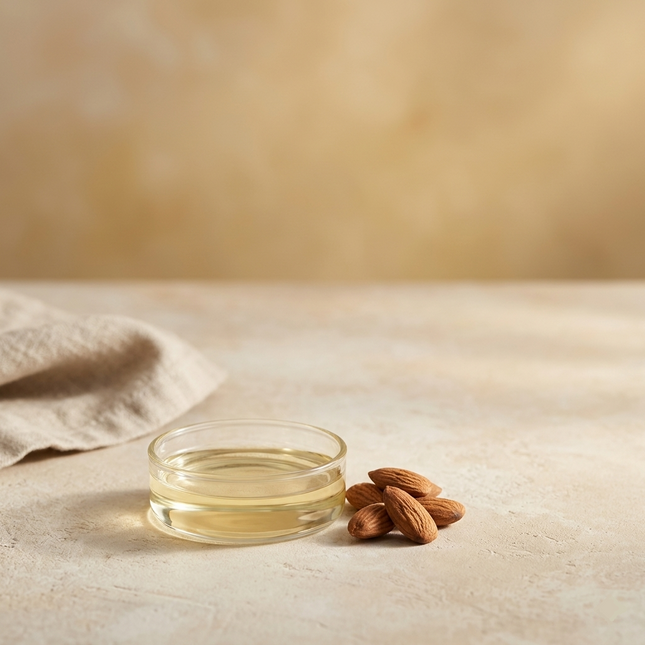 Sweet Almond Oil