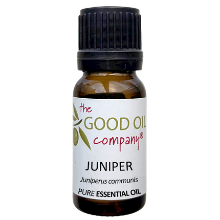 Juniper Essential Oil