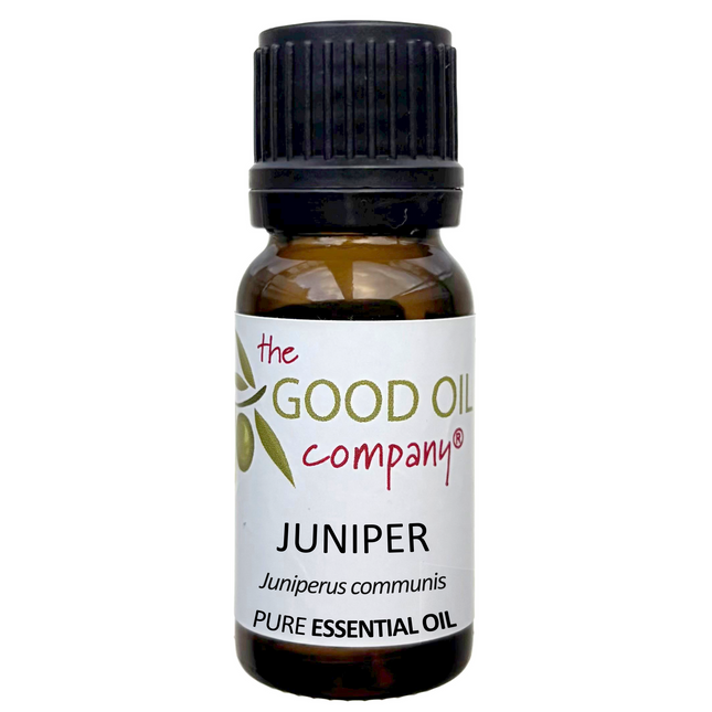 Juniper Essential Oil