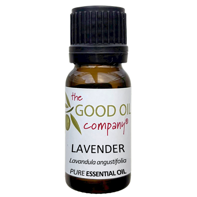 Lavender Essential Oil