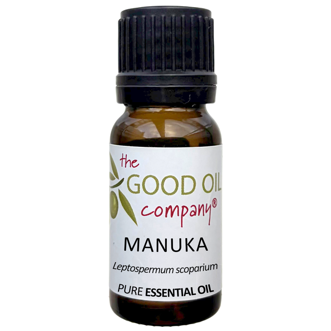 Manuka Essential Oil