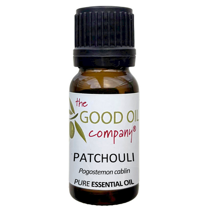 Patchouli Essential Oil