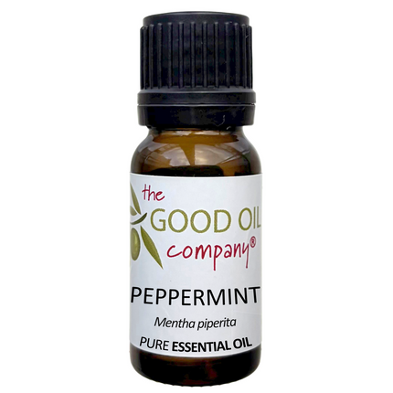 Peppermint Essential Oil
