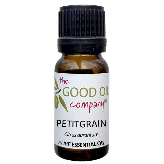 Petitgrain Essential Oil