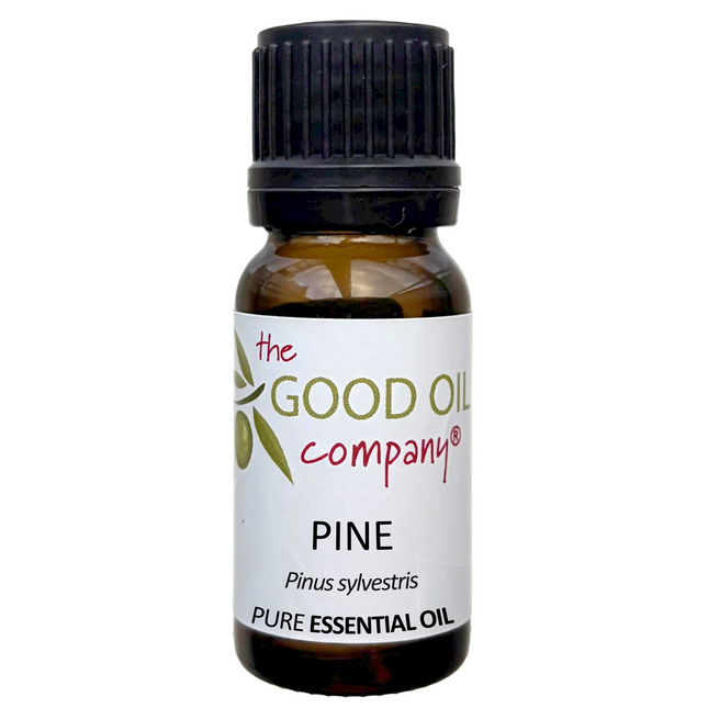 Pine Essential Oil