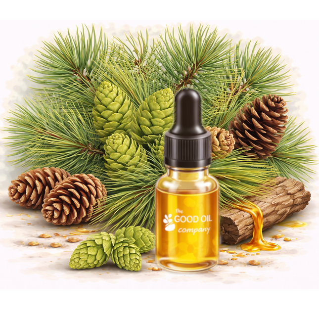 Pine Essential Oil