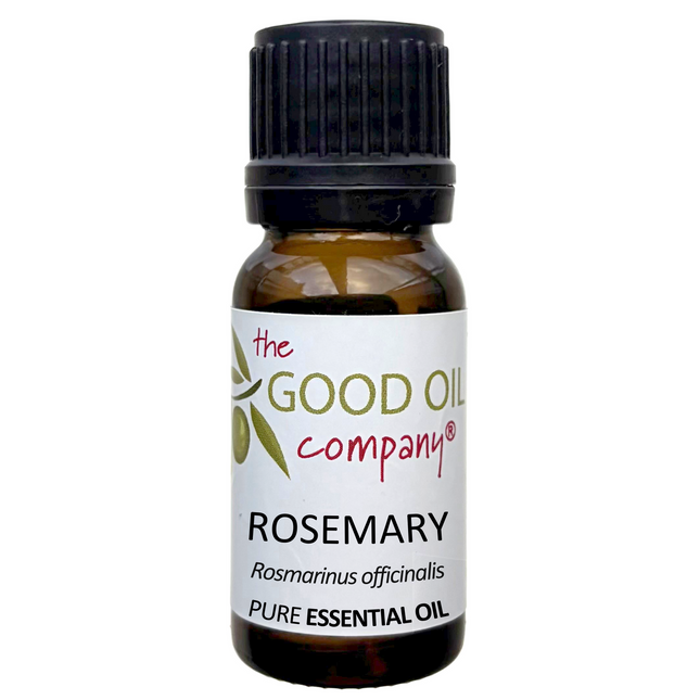 Rosemary Essential Oil